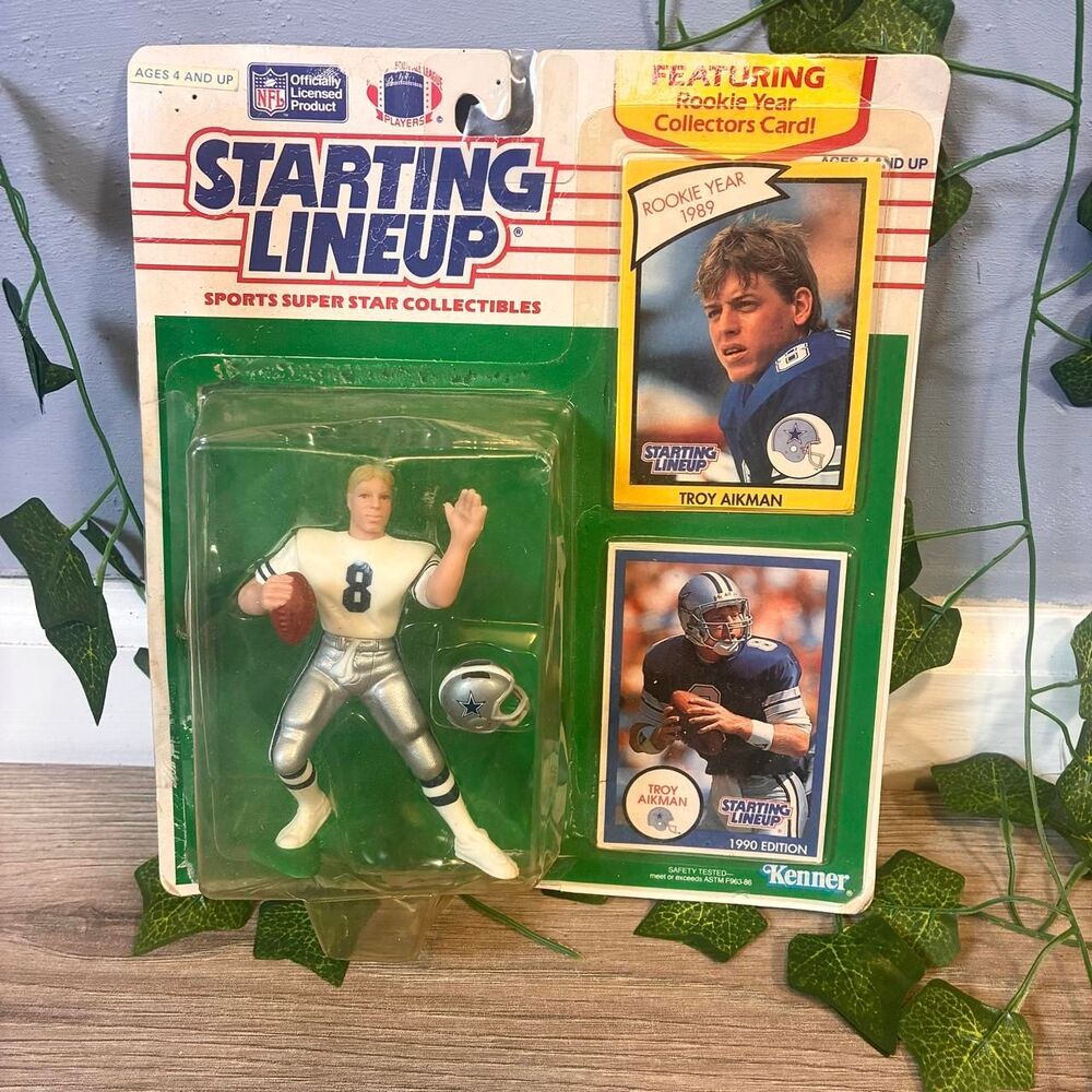 Nfl multi Action-figures-playsets